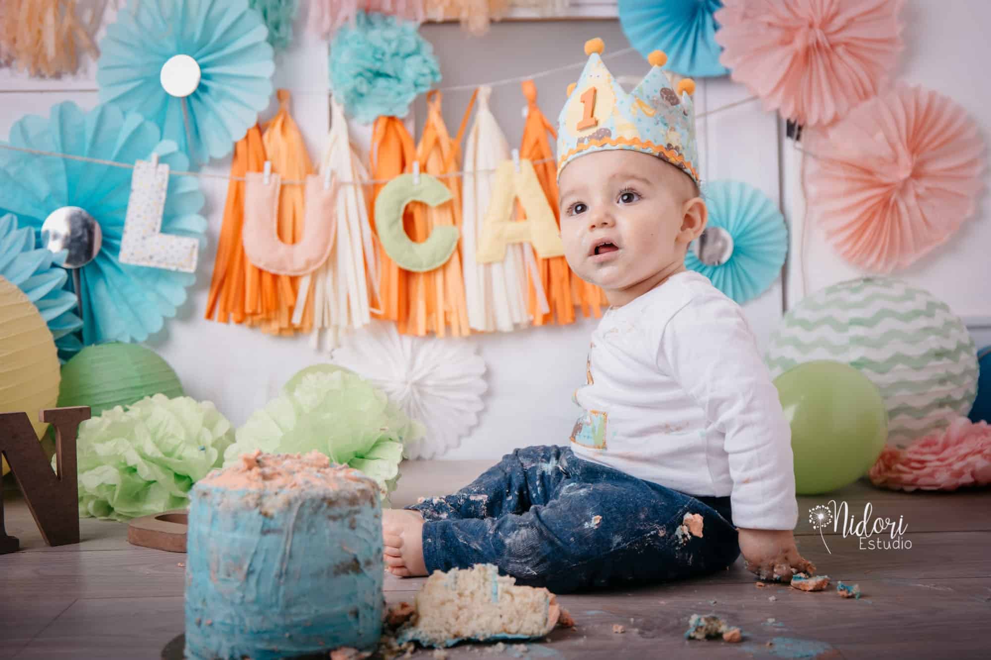 smash-cake-cumpleaños-tarta-fotografia-niños-bebes-nidoriestudio-fotos-valencia-almazora-castellon-españa-spain-18